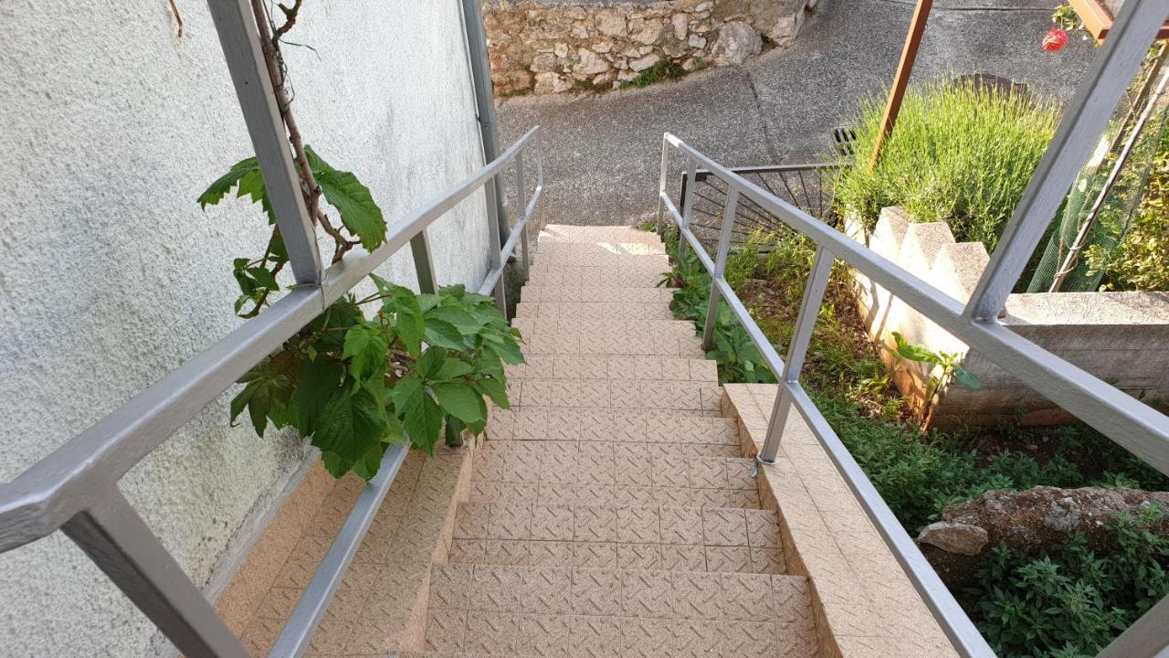 Apartman Dinka Punat Luaran gambar